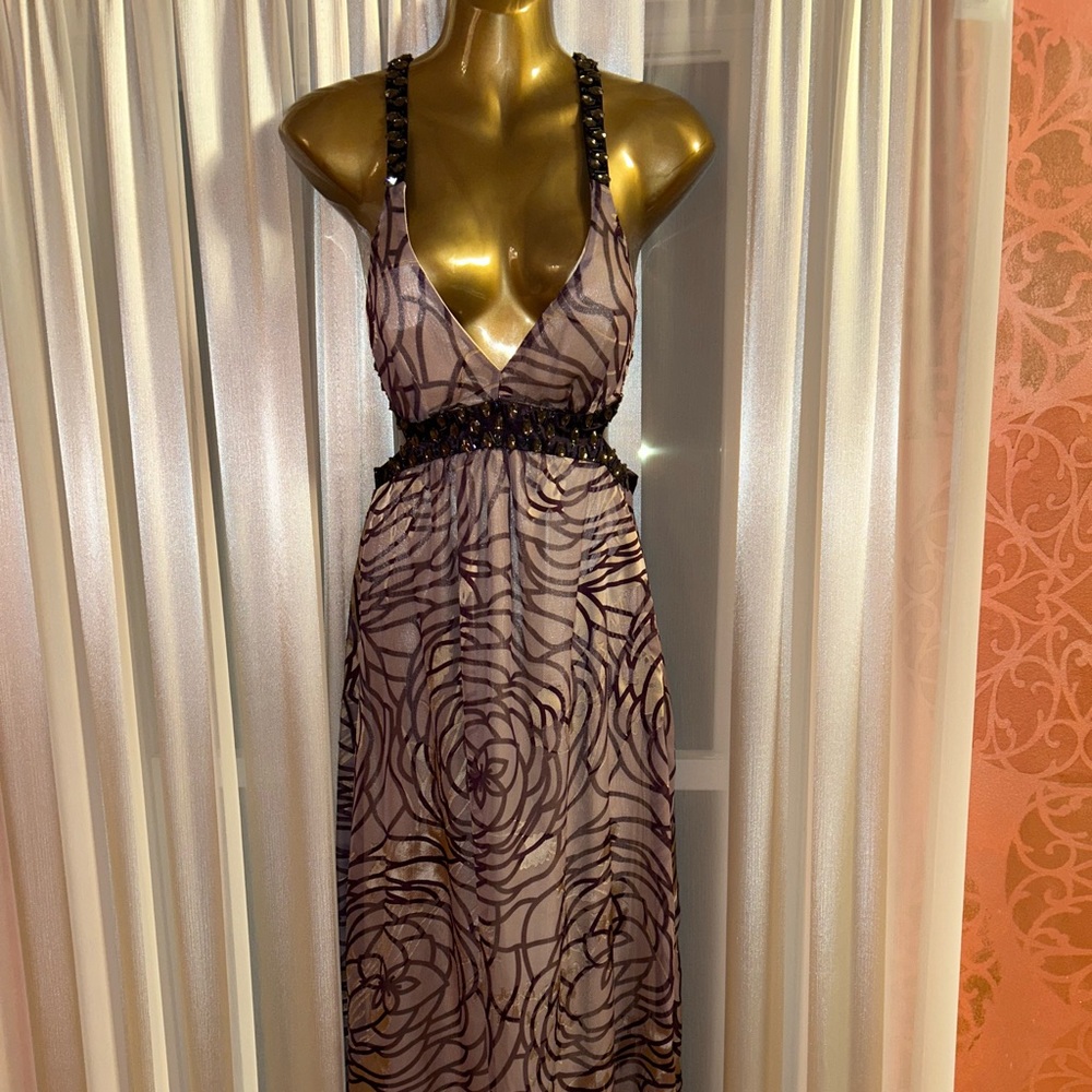 Gorgeous dress